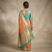 Semi Soft Silk Saree