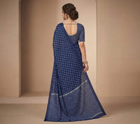 Bandhini Grace Saree
