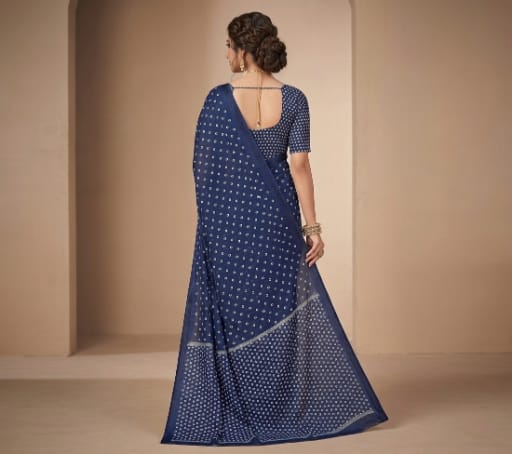 Bandhini Grace Saree