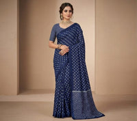 Bandhini Grace Saree