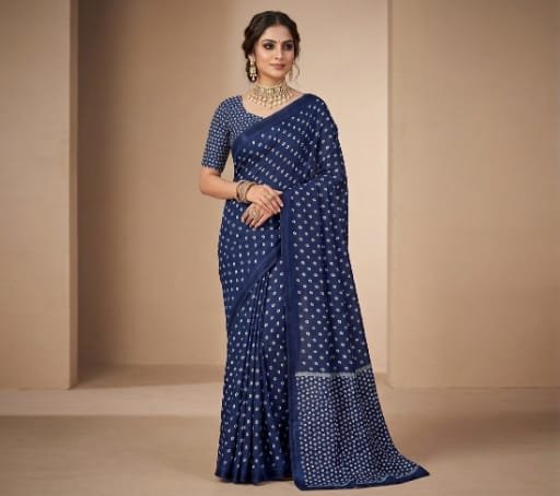 Bandhini Grace Saree