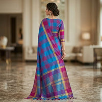 Mangalagiri Handloom Saree
