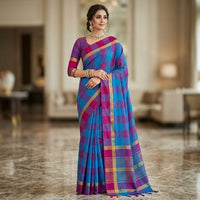 Mangalagiri Handloom Saree