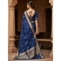 Georgette Bandhani Saree