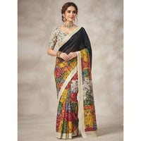 Chanderi Silk Saree