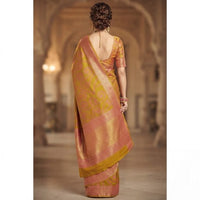 Katan Silk Saree