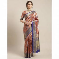 Banarasi Tissue Silk Saree