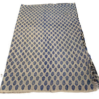 Kalamkari Printed  Kota Cotton Saree