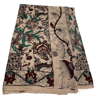 Kalamkari Cotton Saree