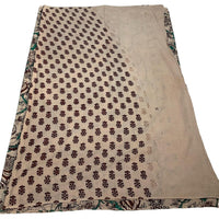 Kalamkari Cotton Saree
