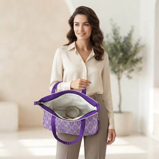 Jhola Bag