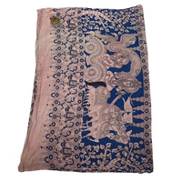 new collection -kalankari cotton saree