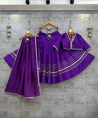 Reyon chaniya choli