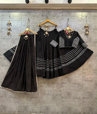 Reyon chaniya choli
