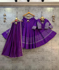 Reyon chaniya choli