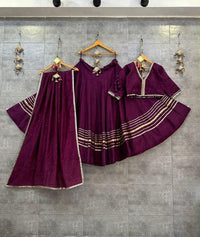 Reyon chaniya choli