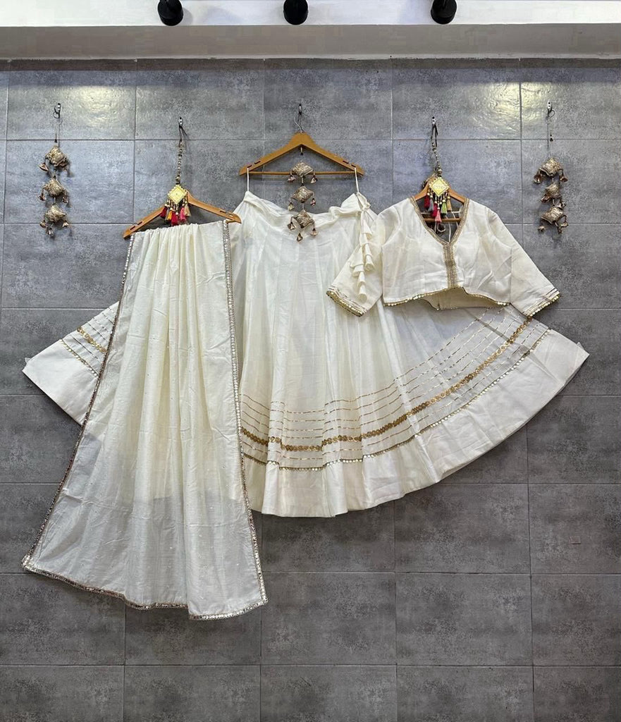 Reyon chaniya choli
