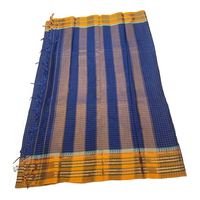 Narayanpet Mercerized Cotton Saree