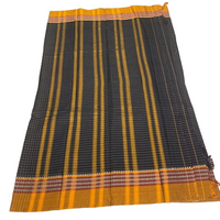Narayanpet Mercerized Cotton Saree