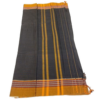 Narayanpet Mercerized Cotton Saree