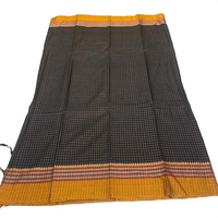 Narayanpet Mercerized Cotton Saree