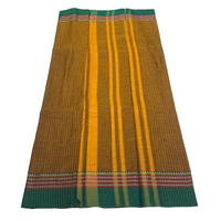 Narayanpet Mercerized Cotton Saree