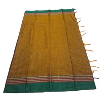 Narayanpet Mercerized Cotton Saree