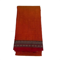 Narayanpet Cotton Saree