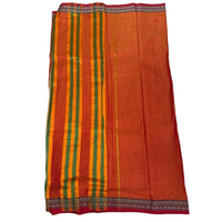 Narayanpet Cotton Saree