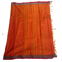 Narayanpet Cotton Saree