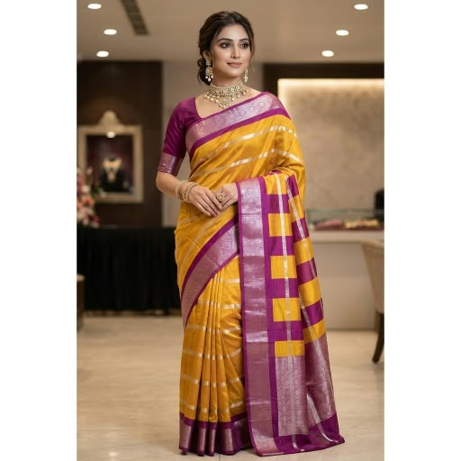 Rashmika Saree Collection