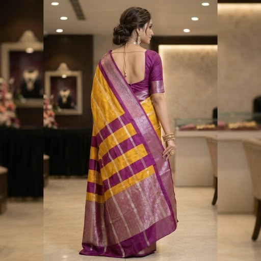 Rashmika Saree Collection