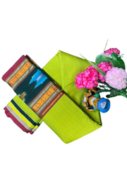 NARAYANPET COTTON SAREE