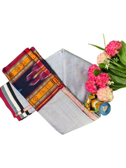 NARAYANPET COTTON SAREE