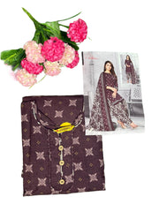 PATIYALA DRESS