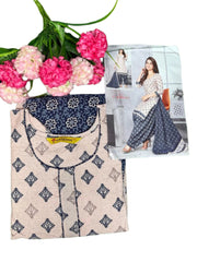 PATIYALA DRESS