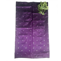 Pushpaneeli Pattu Saree