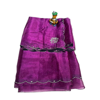 Swarna Saanj Saree