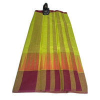 Keshari Vrikha Weave Saree