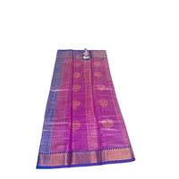Vairaoosi Kanchipuram Silk Saree