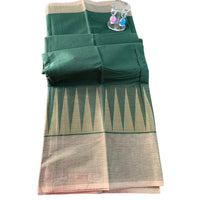 Keshari Vrikha Weave Saree