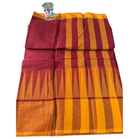 Keshari Vrikha Weave Saree