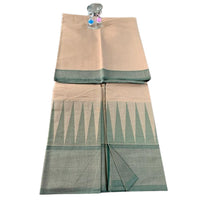 Keshari Vrikha Weave Saree