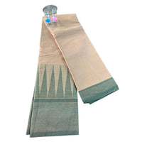 Keshari Vrikha Weave Saree
