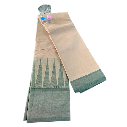 Keshari Vrikha Weave Saree
