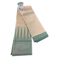 Keshari Vrikha Weave Saree
