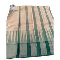 Keshari Vrikha Weave Saree