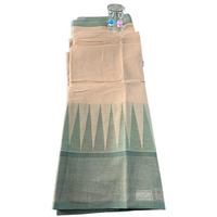 Keshari Vrikha Weave Saree