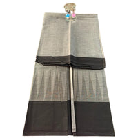 Keshari Vrikha Weave Saree