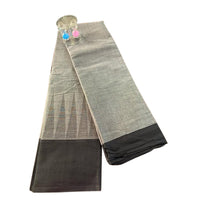 Keshari Vrikha Weave Saree